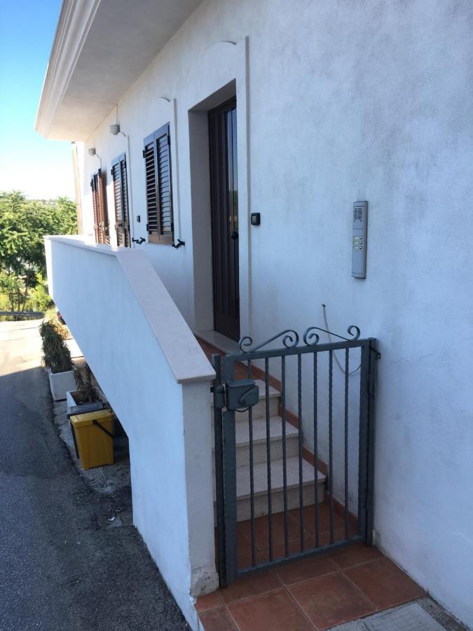 Le Case Di Mimi Peschici Exterior photo