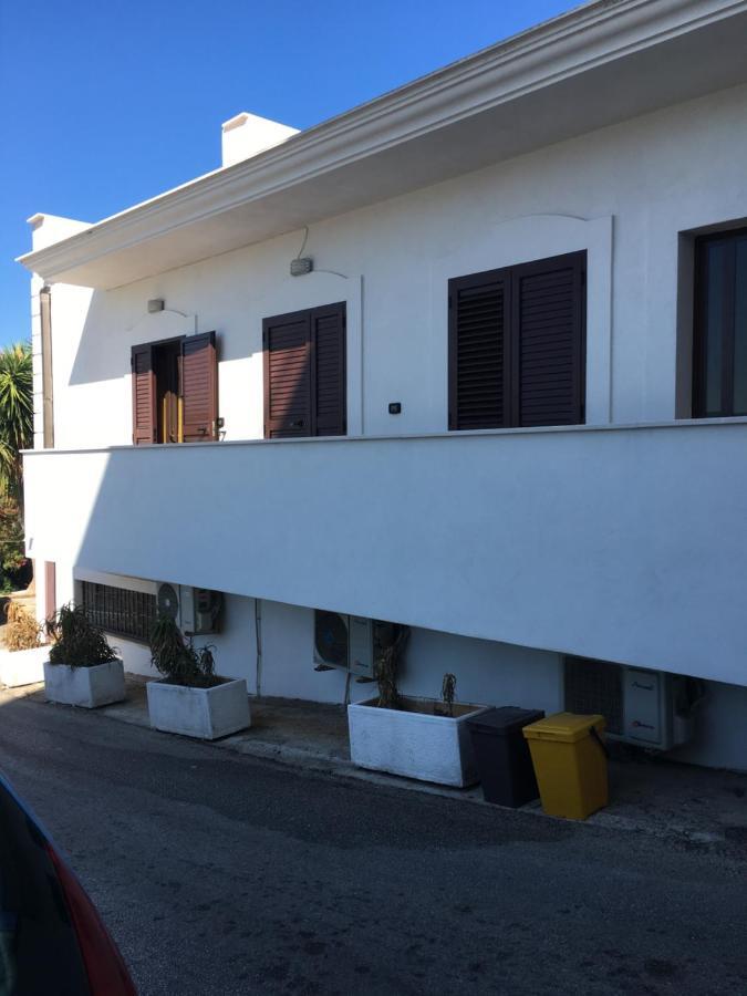 Le Case Di Mimi Peschici Exterior photo